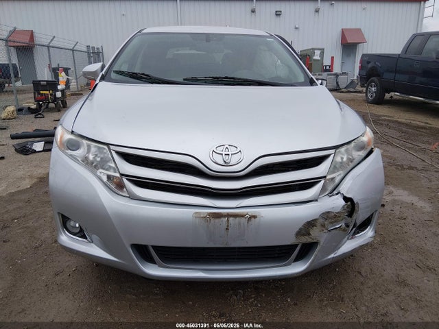 Продажа на аукционе авто 2014 Toyota Venza Le V6, vin: 4T3BK3BB9EU104346, номер лота: 45031391