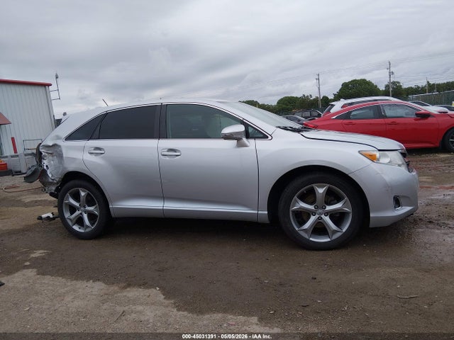 Продажа на аукционе авто 2014 Toyota Venza Le V6, vin: 4T3BK3BB9EU104346, номер лота: 45031391