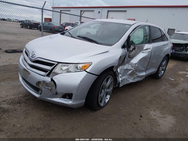 Продажа на аукционе авто 2014 Toyota Venza Le V6, vin: 4T3BK3BB9EU104346, номер лота: 45031391