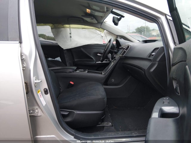Продажа на аукционе авто 2014 Toyota Venza Le V6, vin: 4T3BK3BB9EU104346, номер лота: 45031391