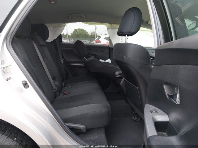 Продажа на аукционе авто 2014 Toyota Venza Le V6, vin: 4T3BK3BB9EU104346, номер лота: 45031391