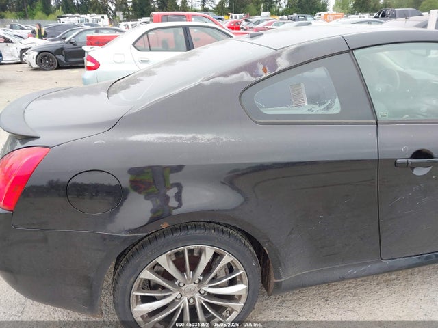 Aukcja sprzedaży 2012 Infiniti G37x, vin: JN1CV6EL6CM470621, numer aukcji: 45031392