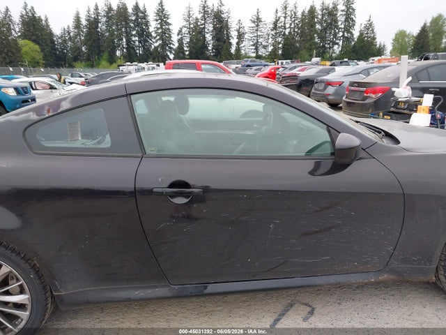 Aukcja sprzedaży 2012 Infiniti G37x, vin: JN1CV6EL6CM470621, numer aukcji: 45031392