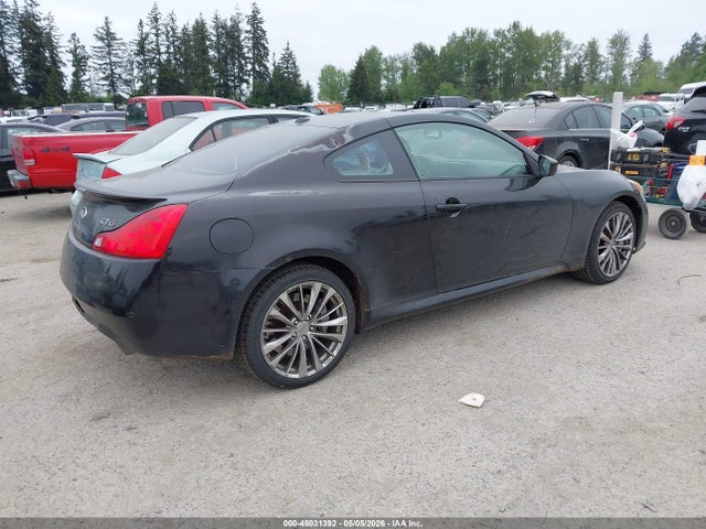 Aukcja sprzedaży 2012 Infiniti G37x, vin: JN1CV6EL6CM470621, numer aukcji: 45031392