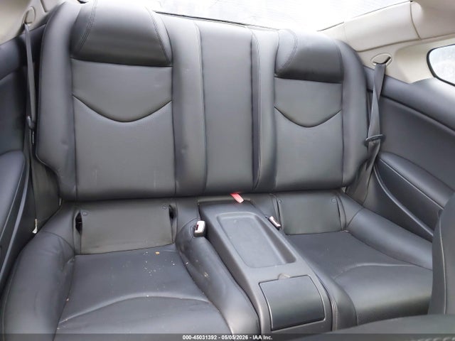 Aukcja sprzedaży 2012 Infiniti G37x, vin: JN1CV6EL6CM470621, numer aukcji: 45031392