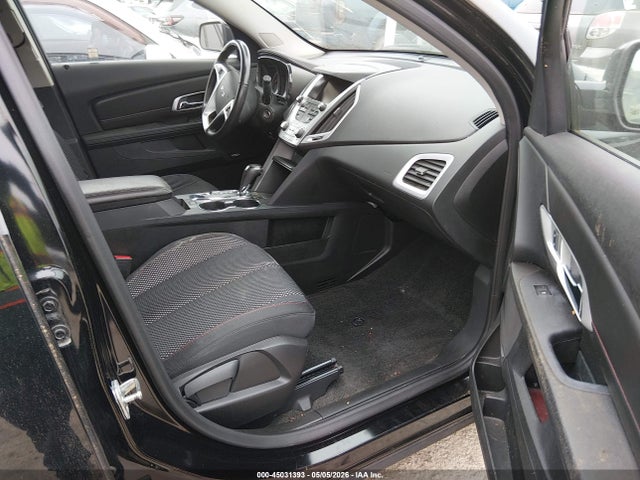 Aukcja sprzedaży 2017 Gmc Terrain Sle-2, vin: 2GKFLTEK7H6236391, numer aukcji: 45031393