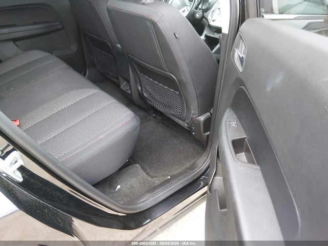 Aukcja sprzedaży 2017 Gmc Terrain Sle-2, vin: 2GKFLTEK7H6236391, numer aukcji: 45031393