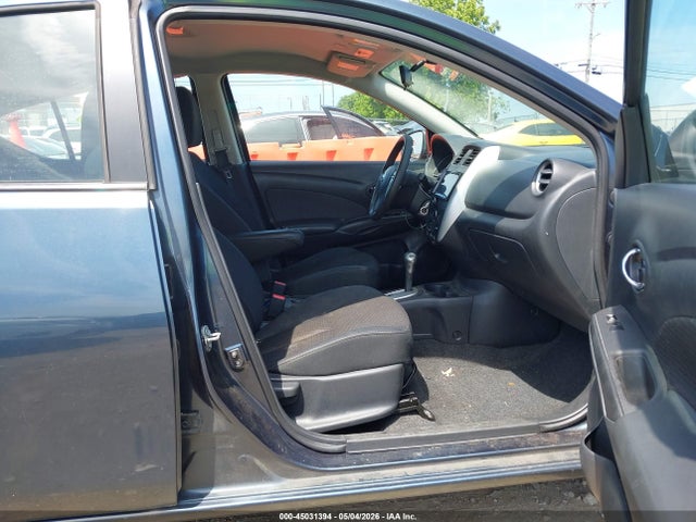 Продажа на аукционе авто 2016 Nissan Versa 1.6 S/1.6 S+/1.6 Sl/1.6 Sv, vin: 3N1CN7AP2GL803735, номер лота: 45031394