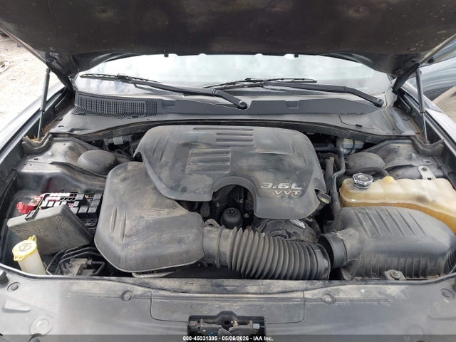 Aukcja sprzedaży 2015 Dodge Charger Sxt, vin: 2C3CDXJG0FH926204, numer aukcji: 45031395