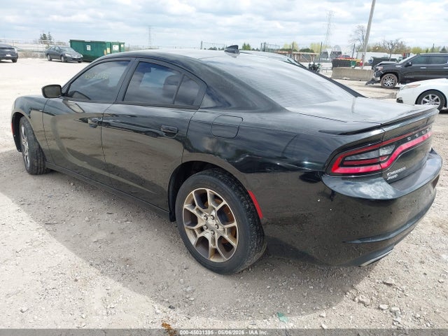 Aukcja sprzedaży 2015 Dodge Charger Sxt, vin: 2C3CDXJG0FH926204, numer aukcji: 45031395
