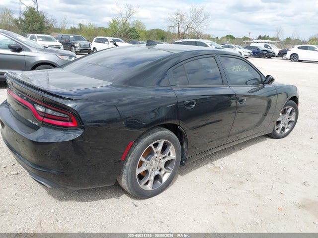 Aukcja sprzedaży 2015 Dodge Charger Sxt, vin: 2C3CDXJG0FH926204, numer aukcji: 45031395