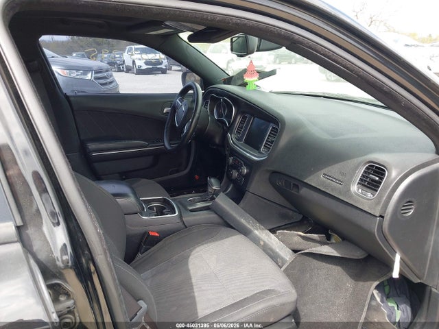 Aukcja sprzedaży 2015 Dodge Charger Sxt, vin: 2C3CDXJG0FH926204, numer aukcji: 45031395