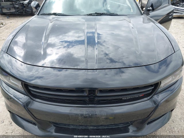 Aukcja sprzedaży 2015 Dodge Charger Sxt, vin: 2C3CDXJG0FH926204, numer aukcji: 45031395