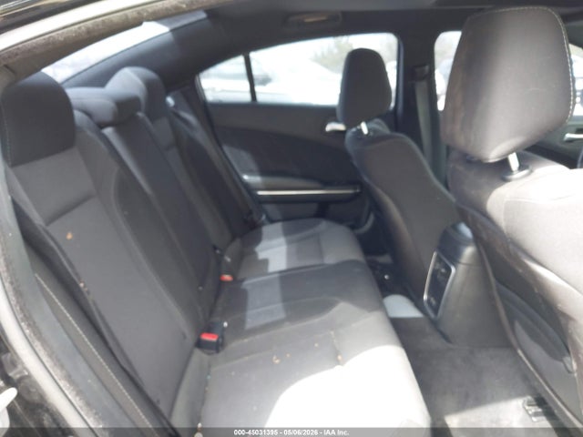 Aukcja sprzedaży 2015 Dodge Charger Sxt, vin: 2C3CDXJG0FH926204, numer aukcji: 45031395