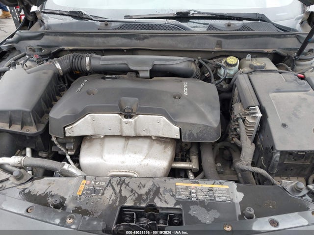 Chevrolet Malibu 1ls 2014 1G11B5SL5EF105150 Image 10