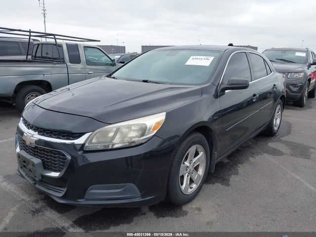 Chevrolet Malibu 1ls 2014 1G11B5SL5EF105150 Image 6