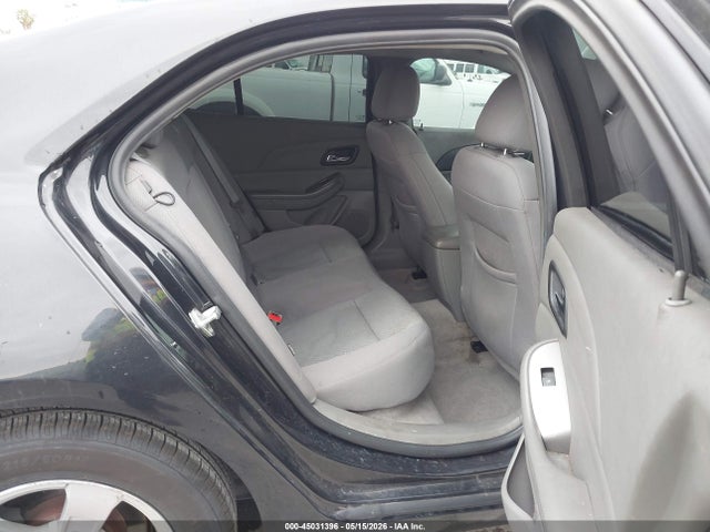 1G11B5SL5EF105150 Chevrolet Malibu 1ls