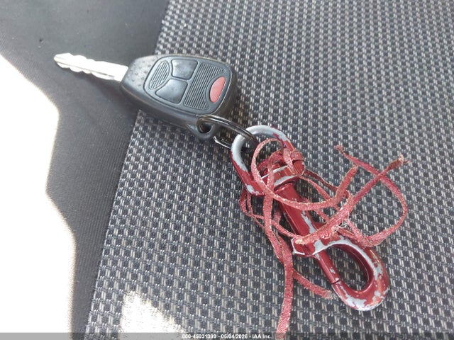 Aukcja sprzedaży 2017 Jeep Compass Sport 4x4, vin: 1C4NJDBB4HD104729, numer aukcji: 45031399