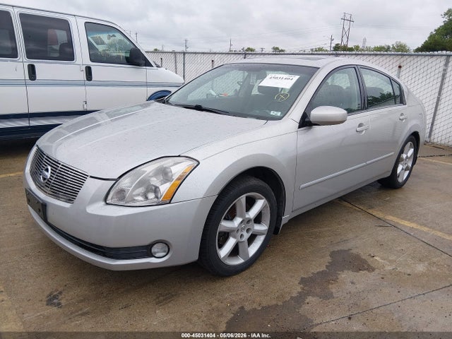 Aukcja sprzedaży 2004 Nissan Maxima 3.5 Se, vin: 1N4BA41E14C899162, numer aukcji: 45031404