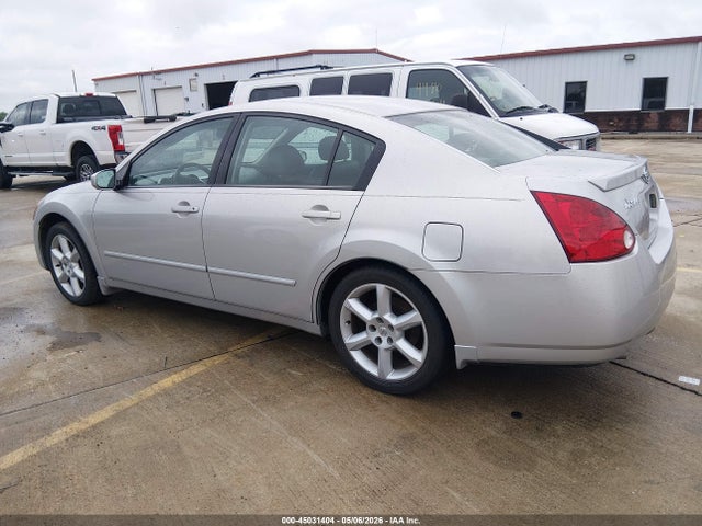 Aukcja sprzedaży 2004 Nissan Maxima 3.5 Se, vin: 1N4BA41E14C899162, numer aukcji: 45031404
