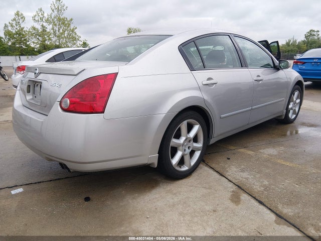 Aukcja sprzedaży 2004 Nissan Maxima 3.5 Se, vin: 1N4BA41E14C899162, numer aukcji: 45031404