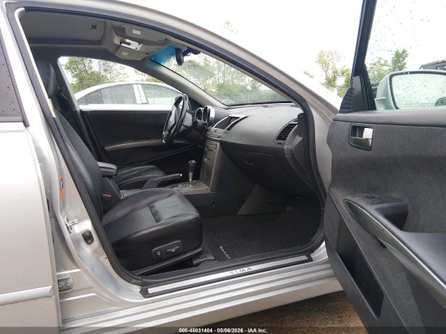 Aukcja sprzedaży 2004 Nissan Maxima 3.5 Se, vin: 1N4BA41E14C899162, numer aukcji: 45031404