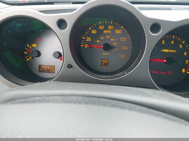 Aukcja sprzedaży 2004 Nissan Maxima 3.5 Se, vin: 1N4BA41E14C899162, numer aukcji: 45031404