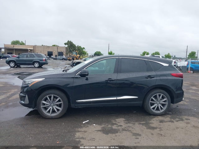 5J8TC2H53LL038441 Acura Rdx Technology Package
