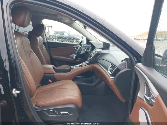 5J8TC2H53LL038441 Acura Rdx Technology Package