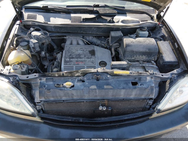Продажа на аукционе авто 2003 Lexus Rx 300, vin: JTJHF10U030297542, номер лота: 45031411