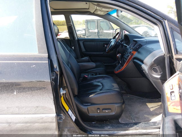 Продажа на аукционе авто 2003 Lexus Rx 300, vin: JTJHF10U030297542, номер лота: 45031411