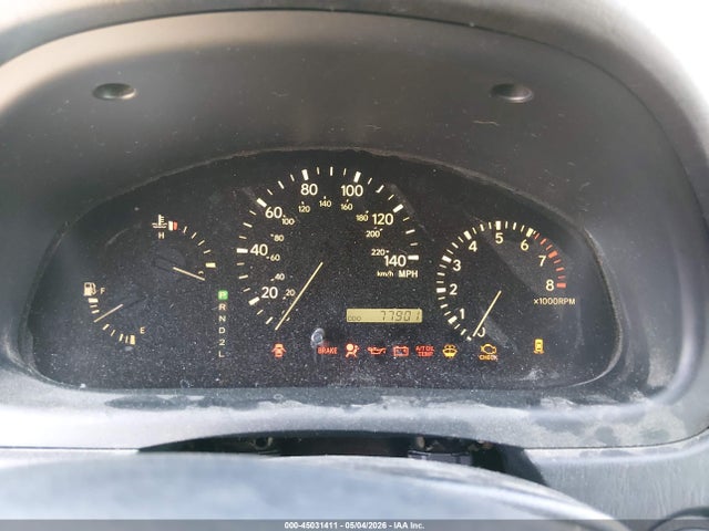 Продажа на аукционе авто 2003 Lexus Rx 300, vin: JTJHF10U030297542, номер лота: 45031411