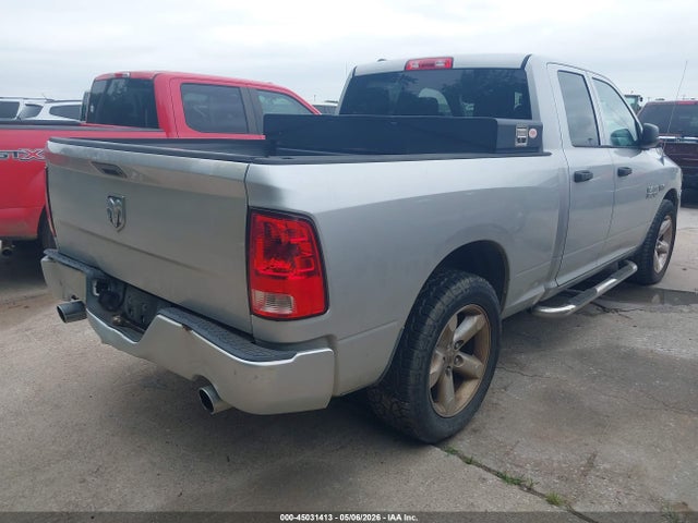 2013 Ram 1500 Express მანქანა იყიდება აუქციონზე, vin: 1C6RR6FT7DS707261, აუქციონის ნომერი: 45031413