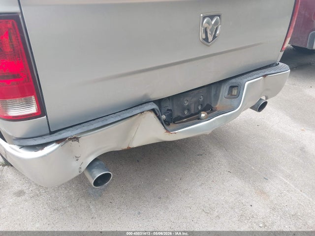2013 Ram 1500 Express მანქანა იყიდება აუქციონზე, vin: 1C6RR6FT7DS707261, აუქციონის ნომერი: 45031413
