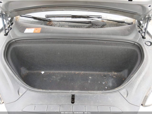 Tesla Model X 100d/75d/p100d 2018 5YJXCBE23JF099833 Image 10