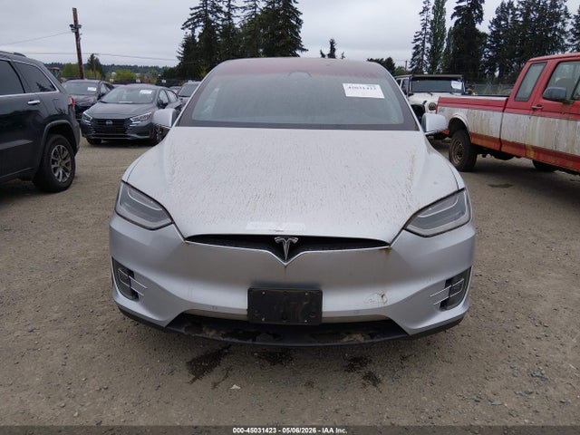 Tesla Model X 100d/75d/p100d 2018 5YJXCBE23JF099833 Image 12