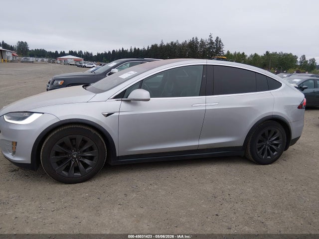 Tesla Model X 100d/75d/p100d 2018 5YJXCBE23JF099833 Image 14
