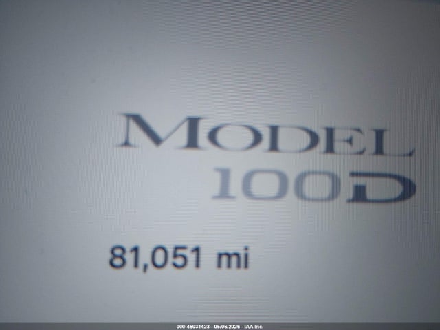 Tesla Model X 100d/75d/p100d 2018 5YJXCBE23JF099833 Image 15