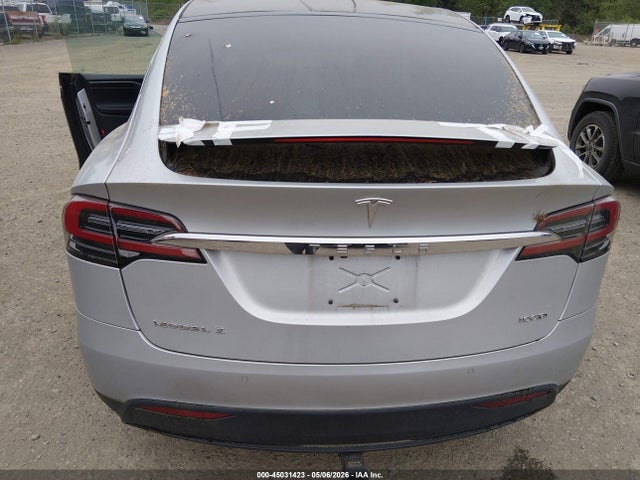 Tesla Model X 100d/75d/p100d 2018 5YJXCBE23JF099833 Image 19