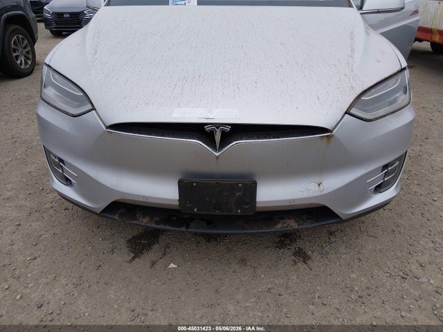 Tesla Model X 100d/75d/p100d 2018 5YJXCBE23JF099833 Image 6