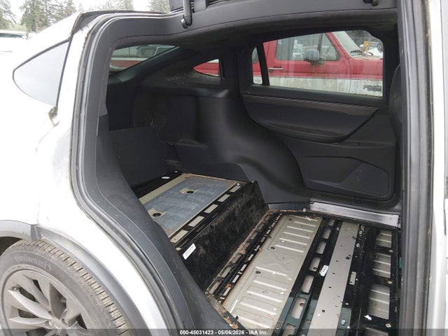 Tesla Model X 100d/75d/p100d 2018 5YJXCBE23JF099833 Image 8