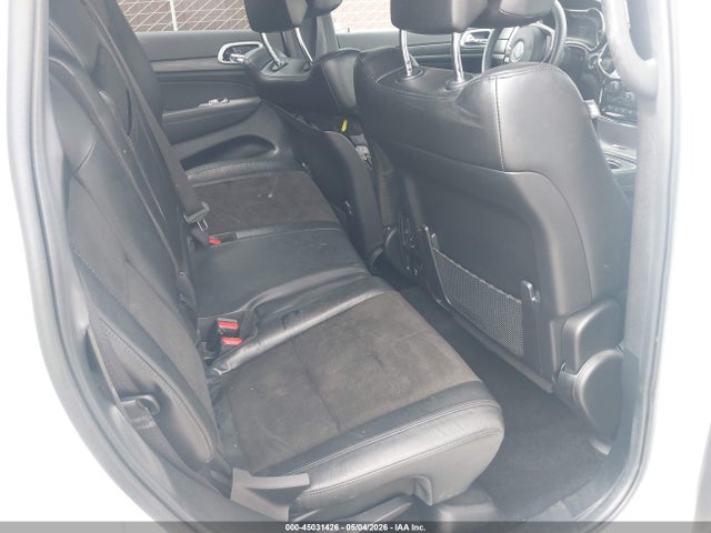 45031426 :رقم المزاد ، 1C4RJFAG1NC150420 vin ، 2022 Jeep Grand Cherokee Wk Laredo X 4x4 مزاد بيع