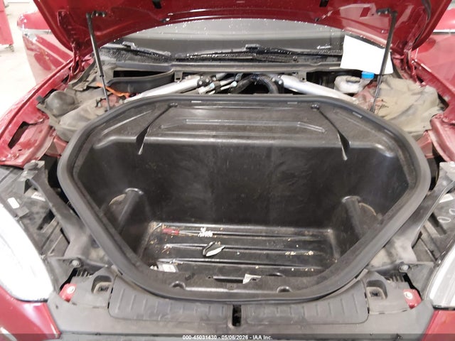 Aukcja sprzedaży 2014 Tesla Model S P85d, vin: 5YJSA1H2XEFP63444, numer aukcji: 45031430