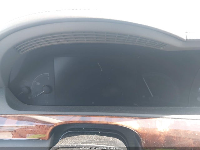 45031433 :رقم المزاد ، WDDNG76XX8A218408 vin ، 2008 Mercedes-benz S 600 مزاد بيع