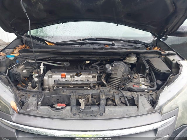 Продажа на аукционе авто 2013 Honda Cr-v Ex, vin: 2HKRM4H50DH680591, номер лота: 45031445