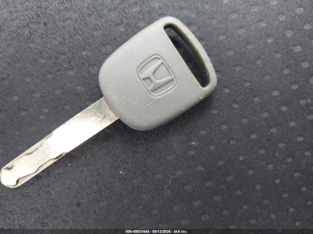 Продажа на аукционе авто 2013 Honda Cr-v Ex, vin: 2HKRM4H50DH680591, номер лота: 45031445