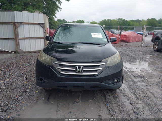Продажа на аукционе авто 2013 Honda Cr-v Ex, vin: 2HKRM4H50DH680591, номер лота: 45031445