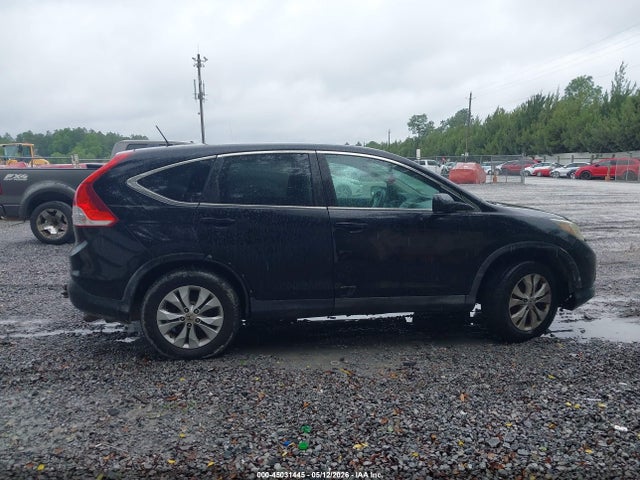 Продажа на аукционе авто 2013 Honda Cr-v Ex, vin: 2HKRM4H50DH680591, номер лота: 45031445