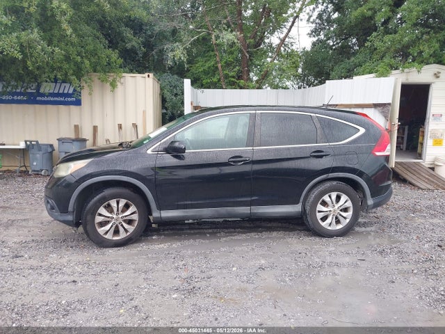 Продажа на аукционе авто 2013 Honda Cr-v Ex, vin: 2HKRM4H50DH680591, номер лота: 45031445