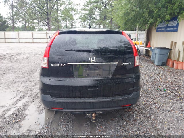 Продажа на аукционе авто 2013 Honda Cr-v Ex, vin: 2HKRM4H50DH680591, номер лота: 45031445